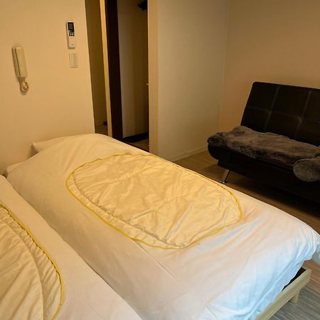 Koyasan Guest House Tommy Екстер'єр фото