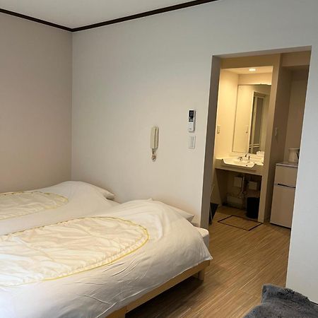 Koyasan Guest House Tommy Екстер'єр фото