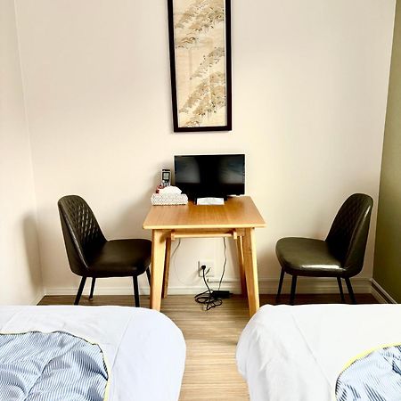 Koyasan Guest House Tommy Екстер'єр фото