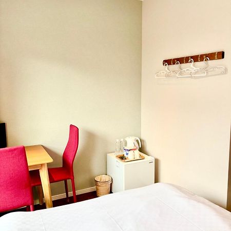 Koyasan Guest House Tommy Екстер'єр фото