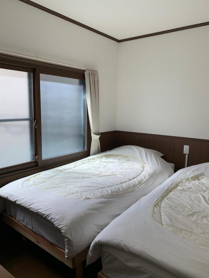 Koyasan Guest House Tommy Екстер'єр фото