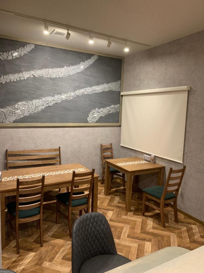 Koyasan Guest House Tommy Екстер'єр фото