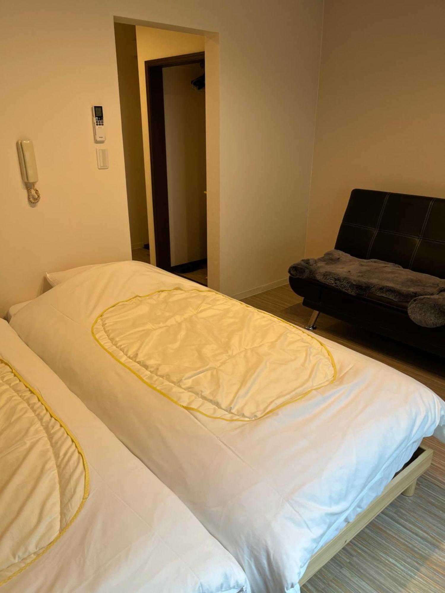 Koyasan Guest House Tommy Екстер'єр фото