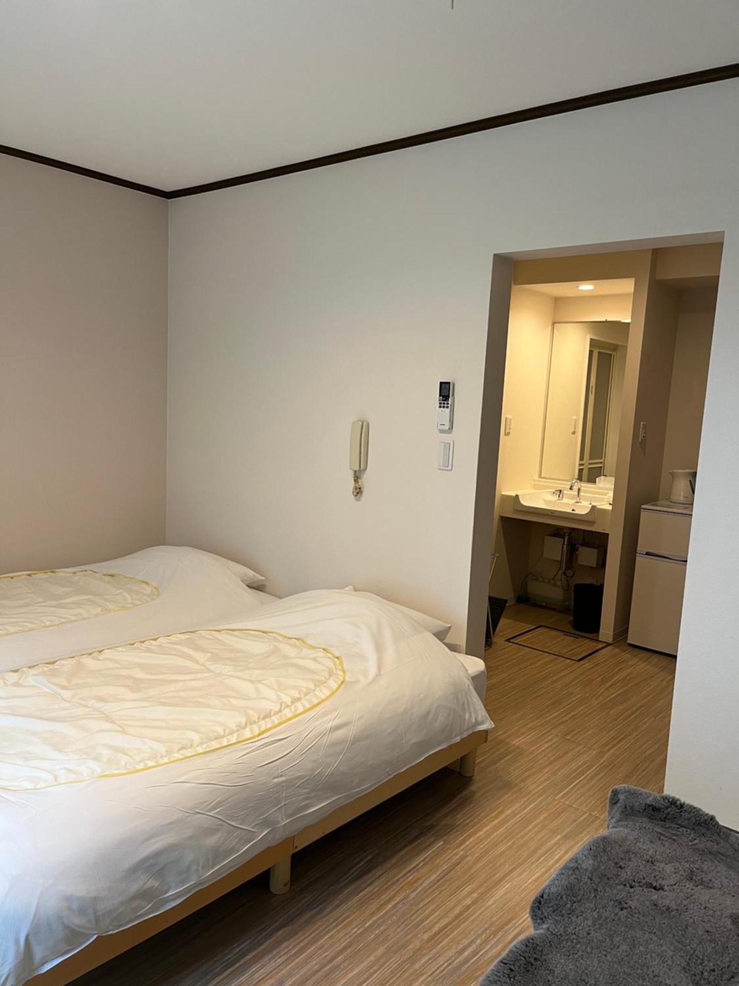 Koyasan Guest House Tommy Екстер'єр фото