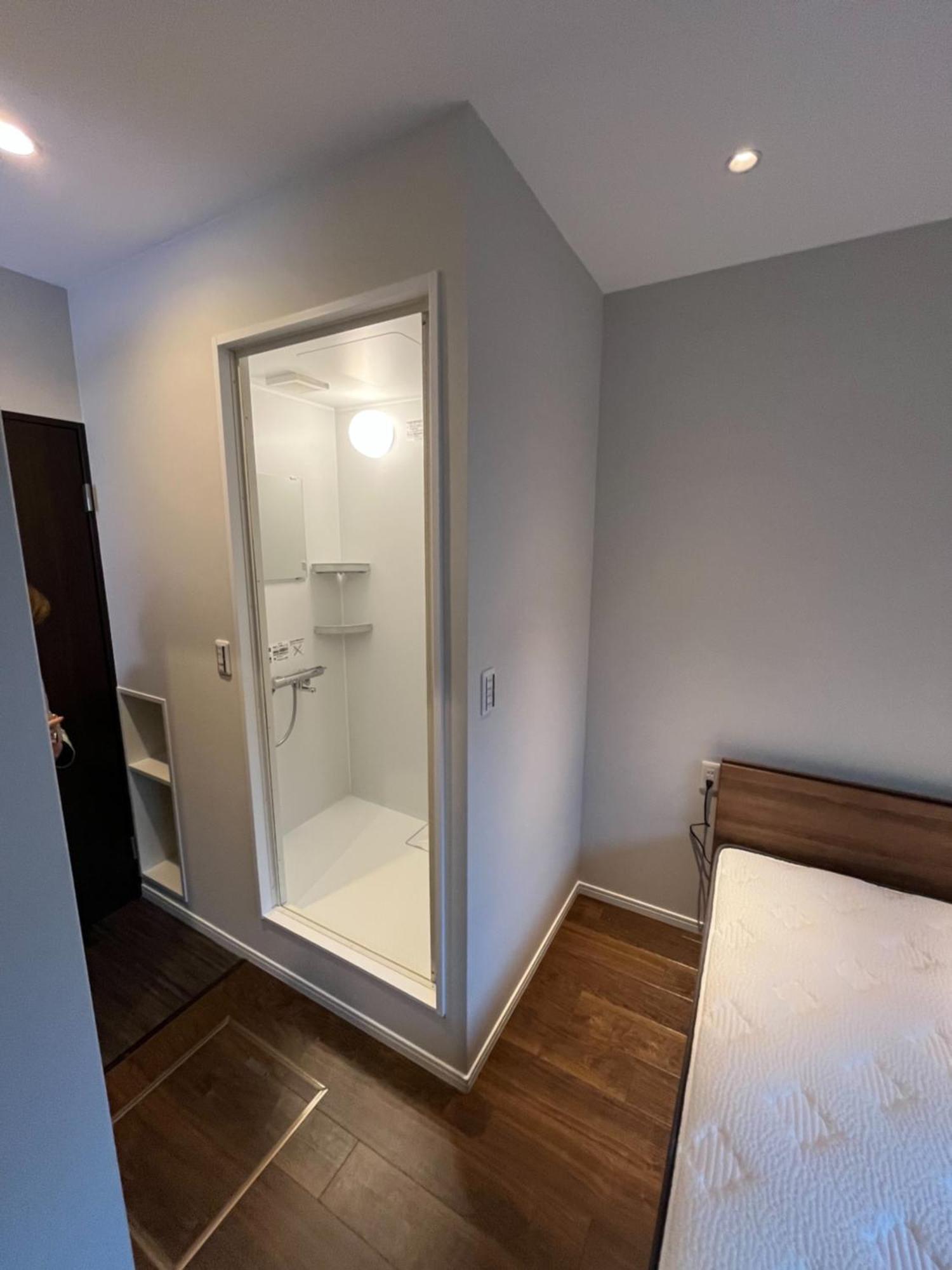 Koyasan Guest House Tommy Екстер'єр фото