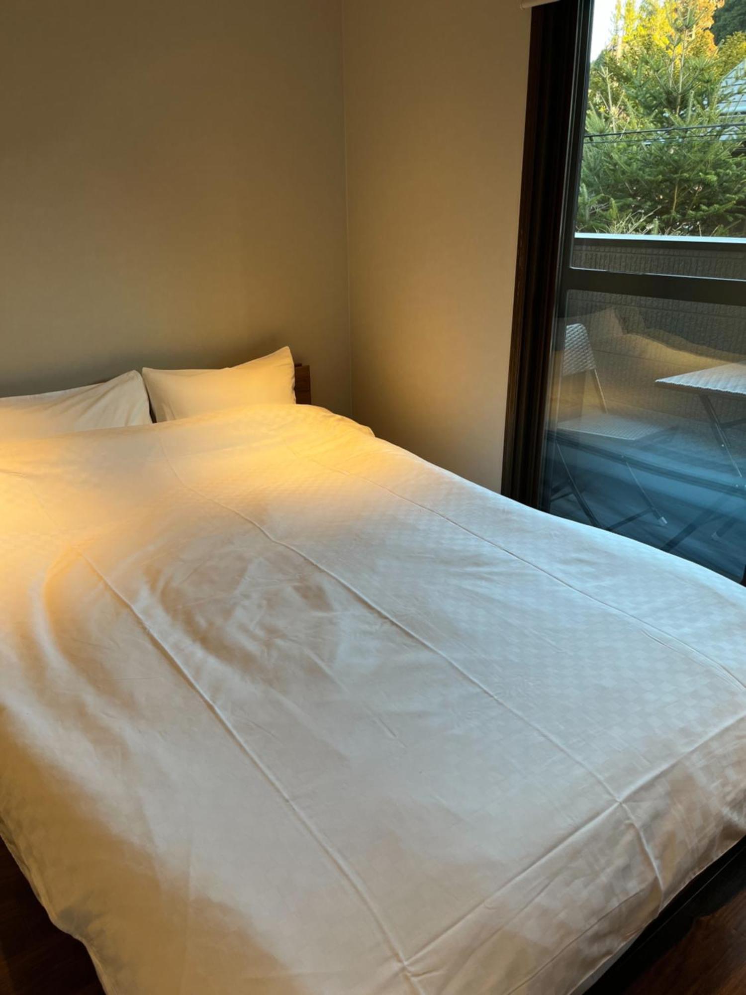 Koyasan Guest House Tommy Екстер'єр фото