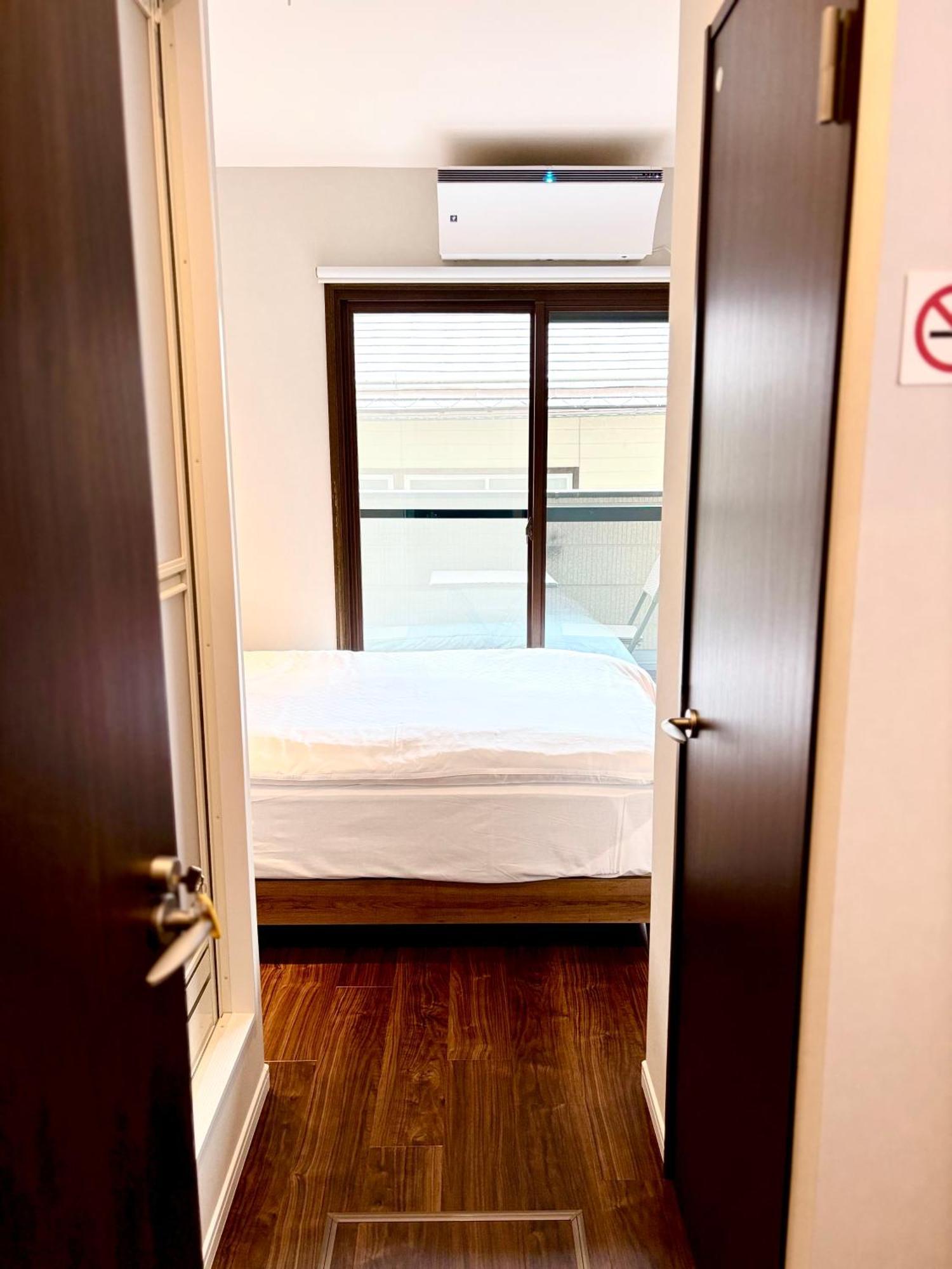 Koyasan Guest House Tommy Екстер'єр фото