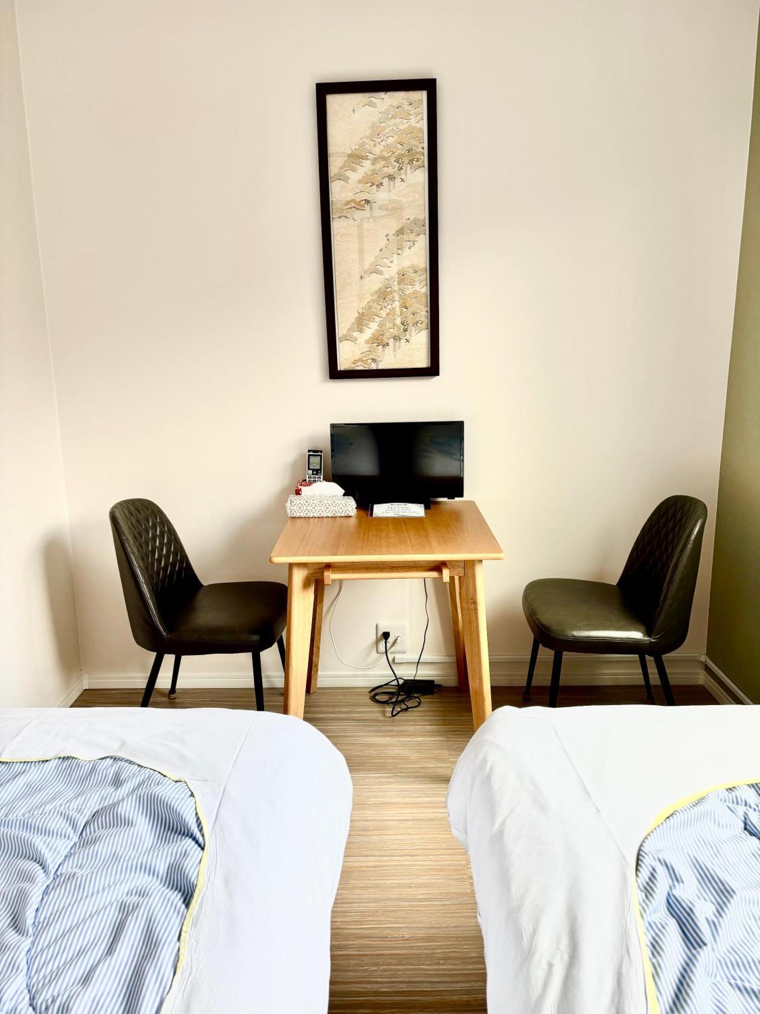 Koyasan Guest House Tommy Екстер'єр фото