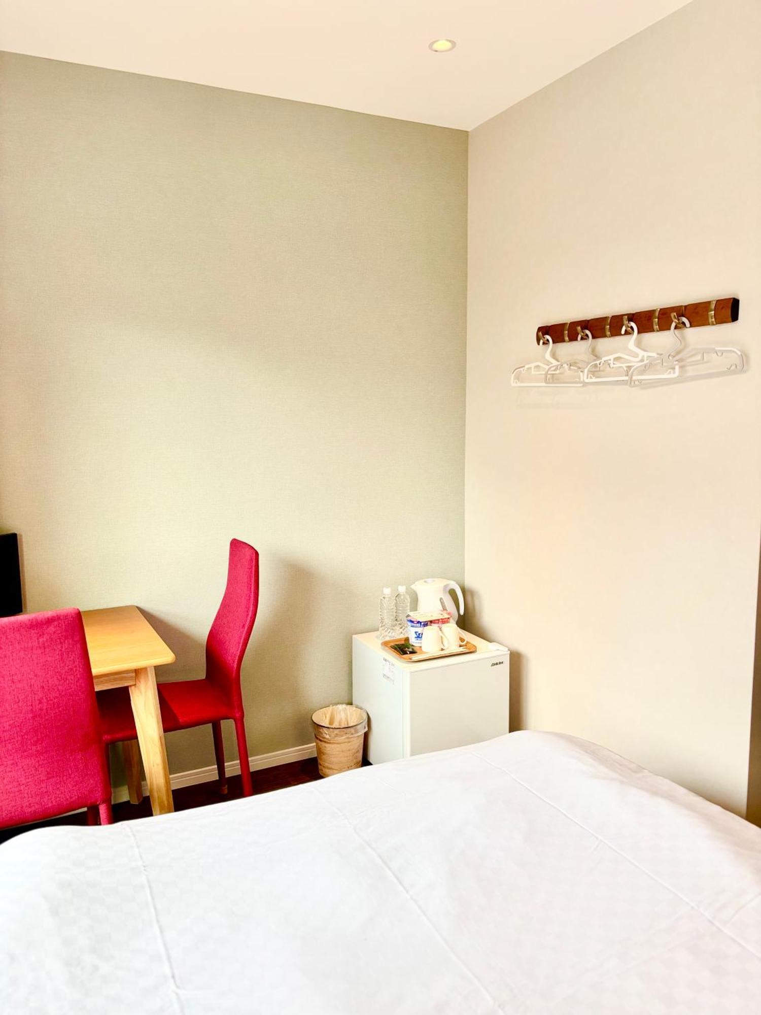 Koyasan Guest House Tommy Екстер'єр фото