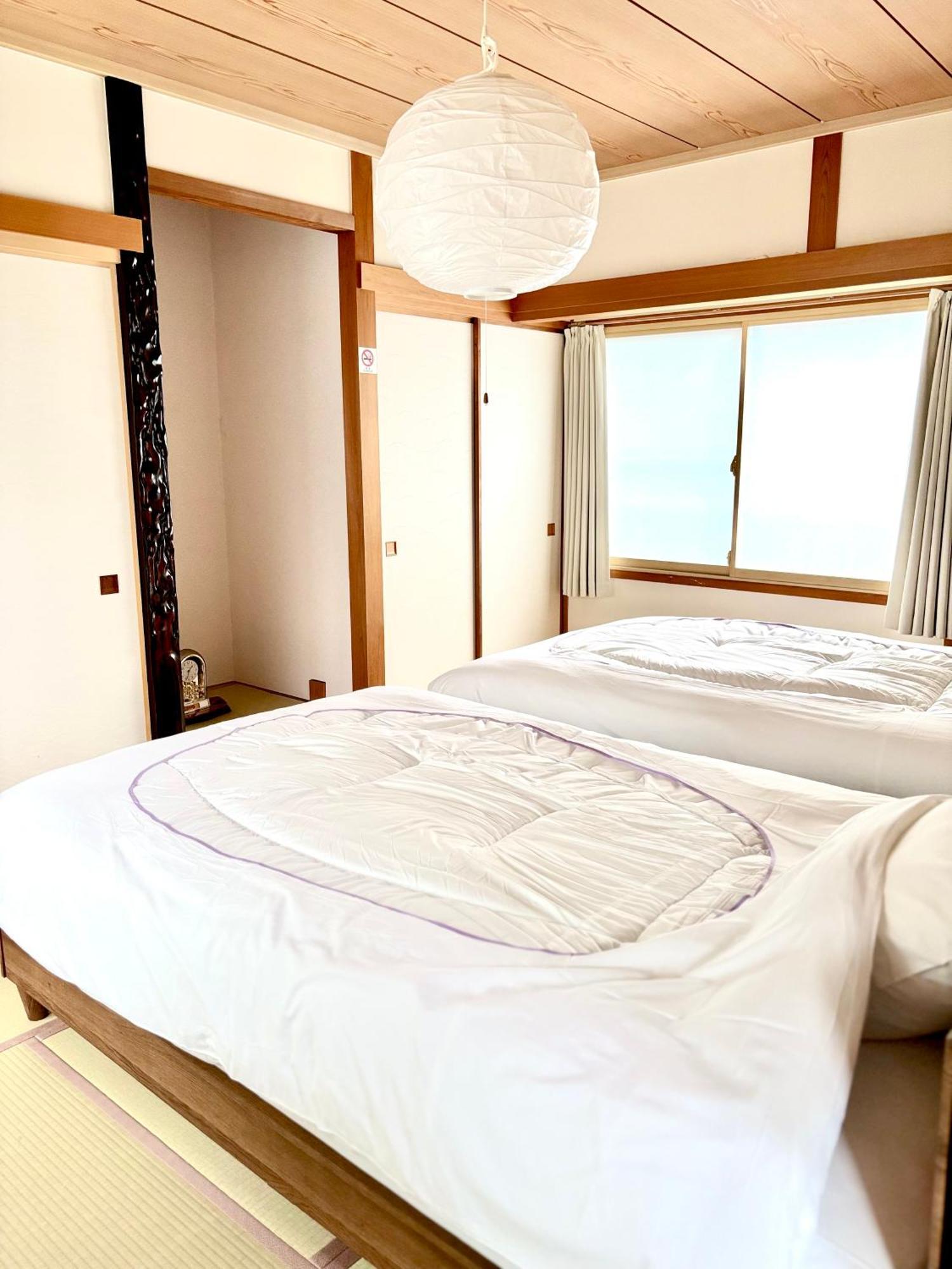 Koyasan Guest House Tommy Екстер'єр фото