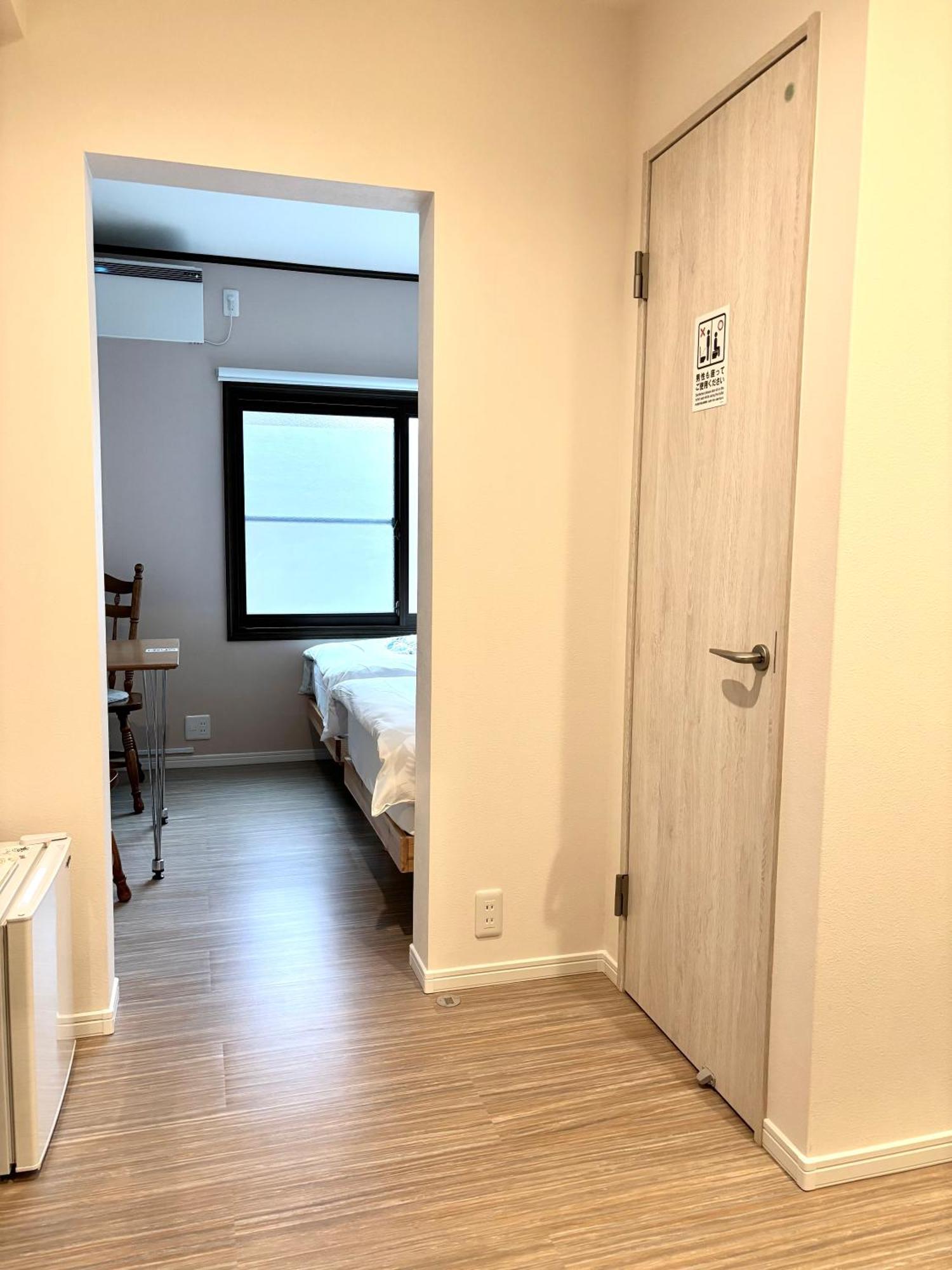 Koyasan Guest House Tommy Екстер'єр фото