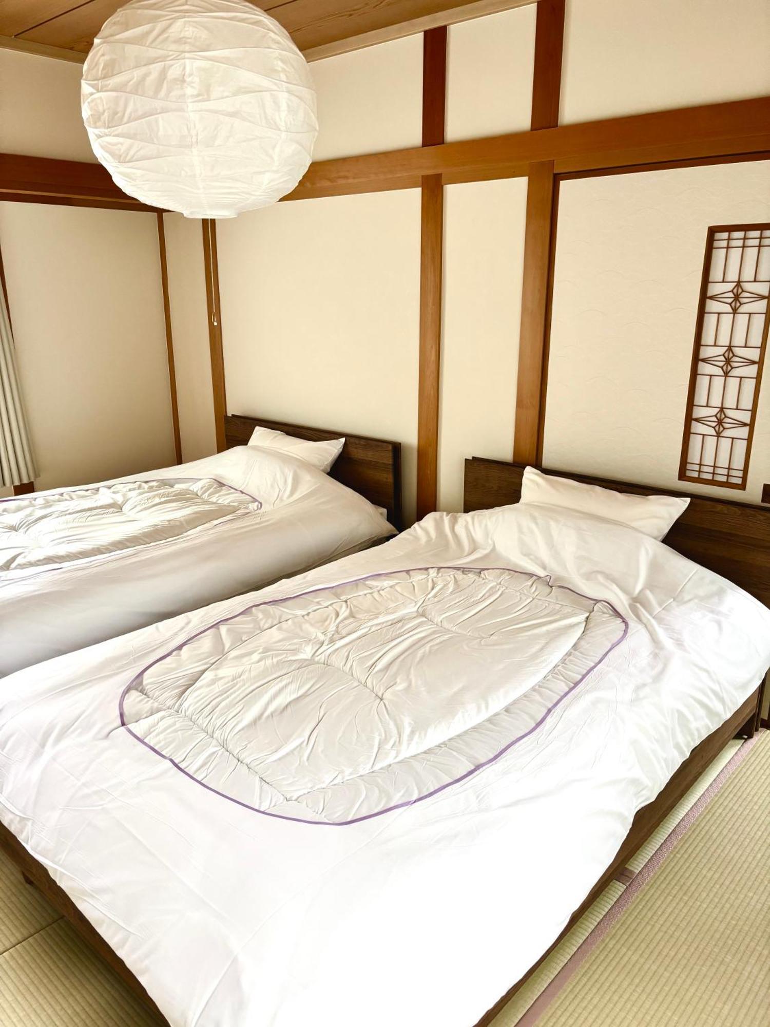 Koyasan Guest House Tommy Екстер'єр фото