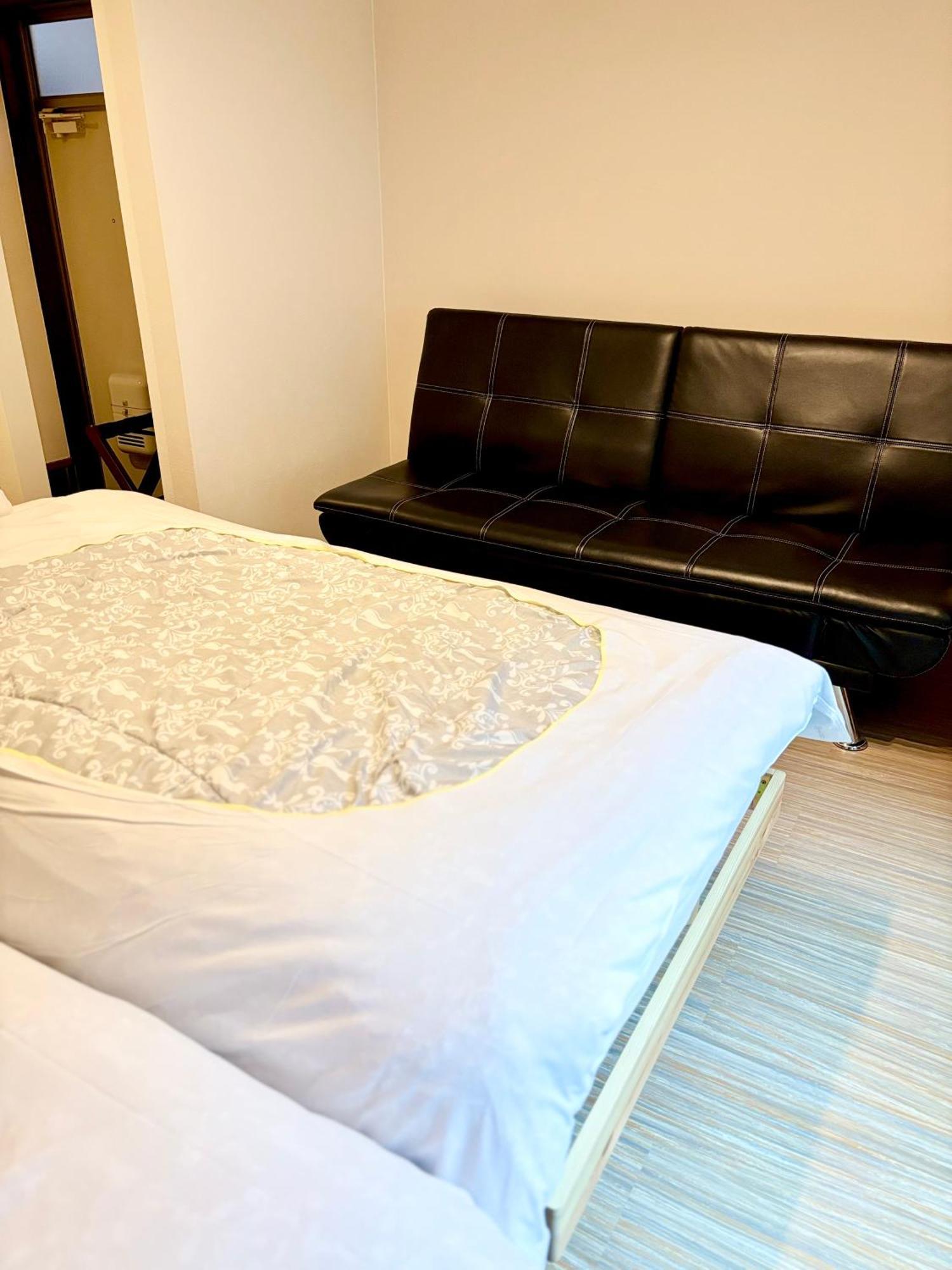 Koyasan Guest House Tommy Екстер'єр фото