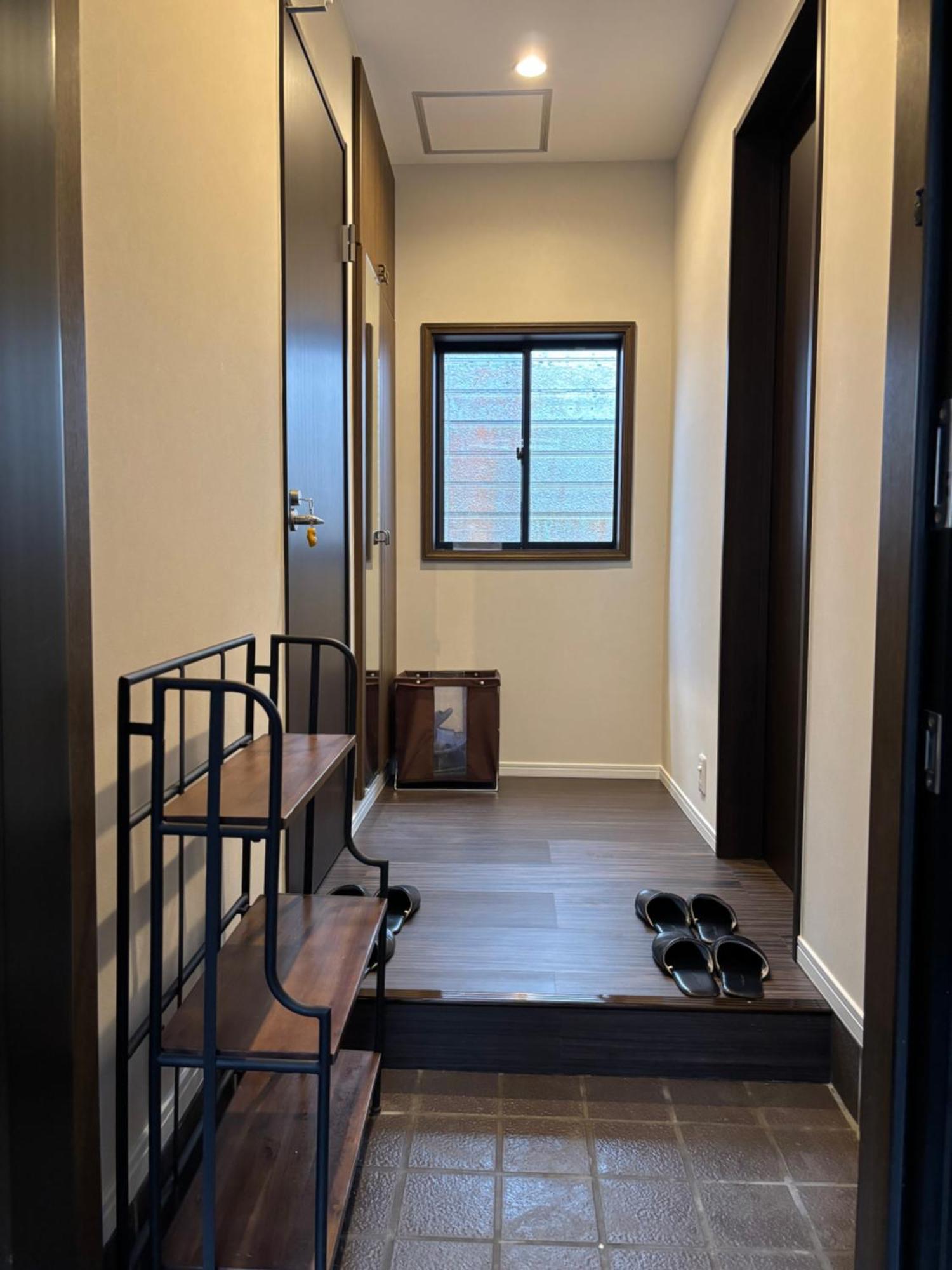 Koyasan Guest House Tommy Екстер'єр фото