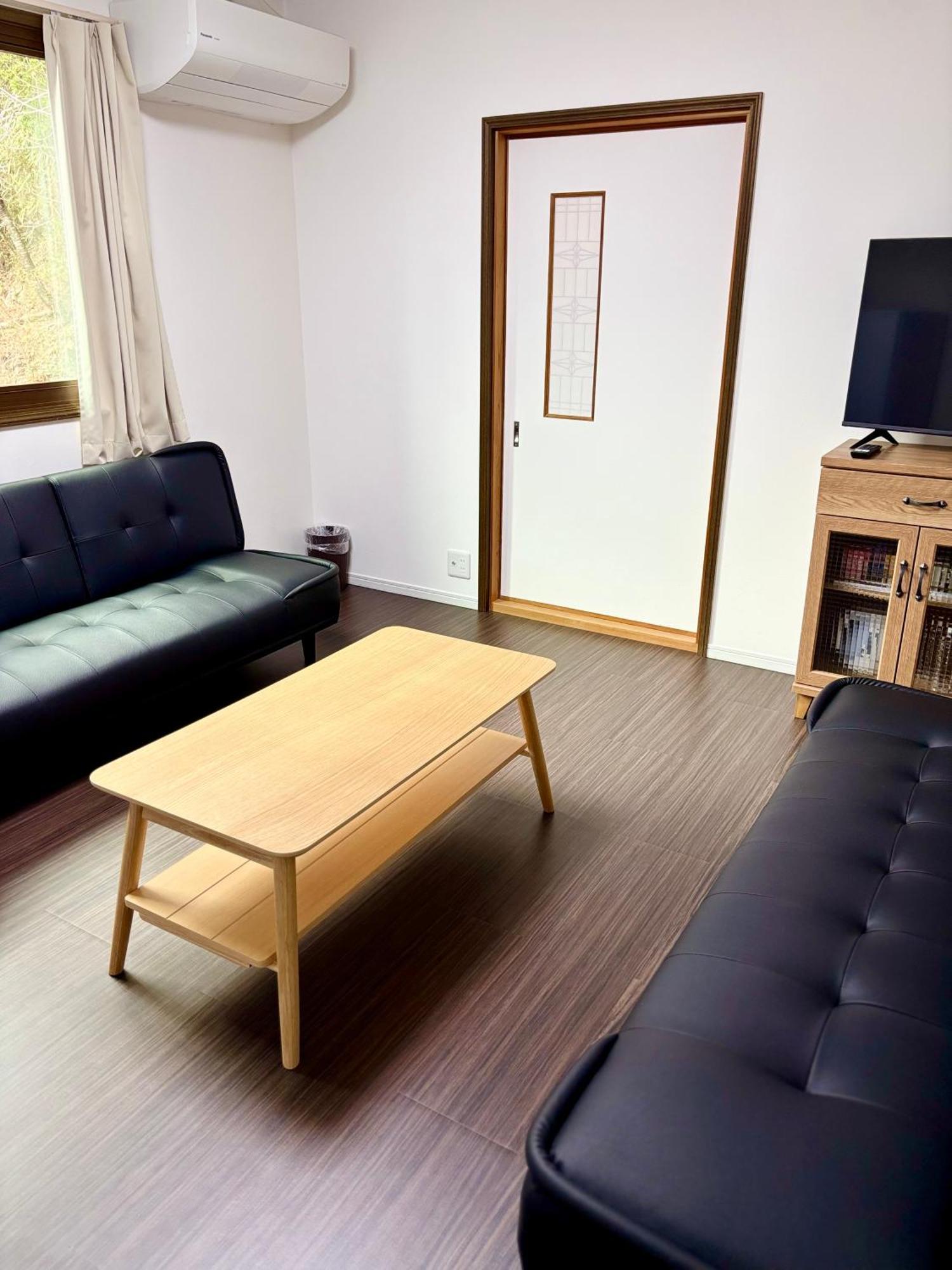 Koyasan Guest House Tommy Екстер'єр фото