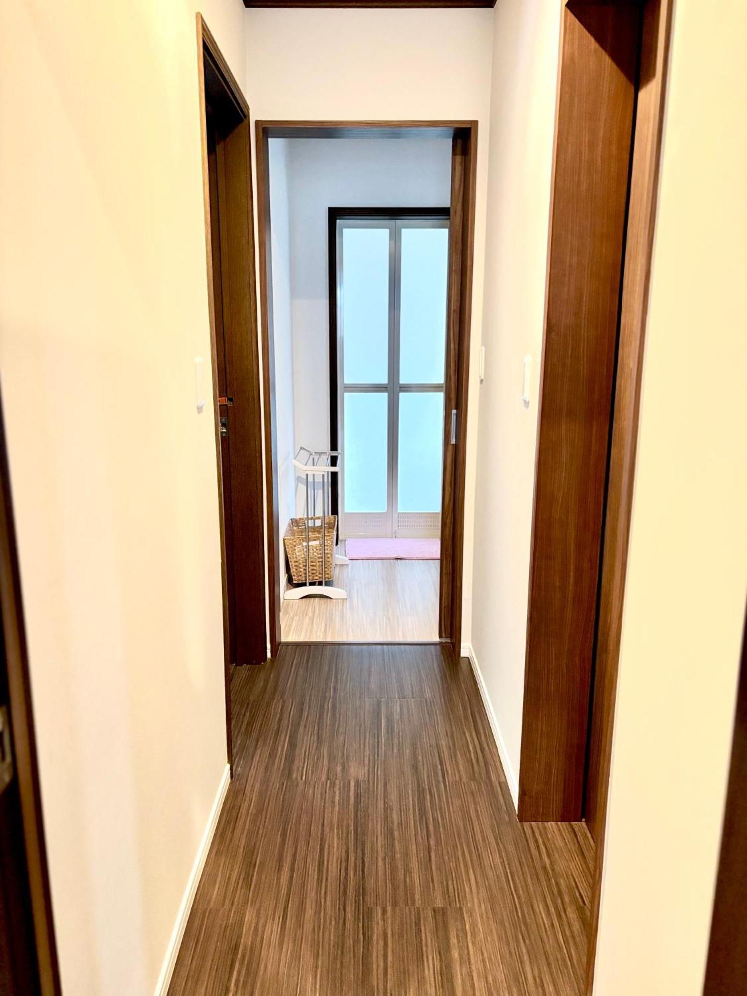 Koyasan Guest House Tommy Екстер'єр фото