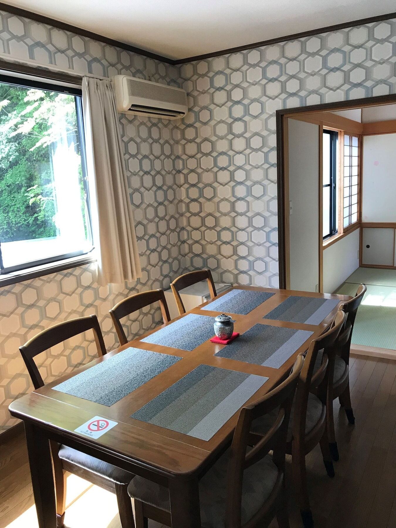 Koyasan Guest House Tommy Екстер'єр фото